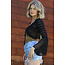 Angie Angie Bell SlvTie Crop Cardi(XHQ87)