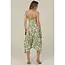 Angie Angie Bodice Hanky Hem Dress (C4B17)