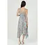 Angie Angie Bodice Hanky Hem Dress (C4B17)