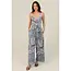 Angie Angie Keyhole Jumpsuit (B5A42)