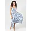Angie Angie Keyhole Spag Strap Dress (C4921)