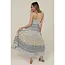 Angie Angie Maxi Dress w/Lace Detail (C4D14)