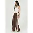 Angie Angie Pant With Trim Sides(XPA47)