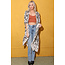 Angie Angie Printed Kimono(X2DN7)