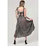 Angie Angie Printed Maxi (C4C13)