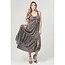 Angie Angie Printed Maxi (C4C13)
