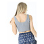 Angie Angie Rib Knit Crop Tank (X2CK3)