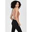 Angie Angie Rib Knit Notch Neck Tank (X2DF9)
