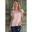Angie Angie Softwash Pocket Tee (X2C97)