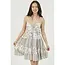 Angie Angie Spag Strap Dress(C4L58)