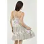 Angie Angie Spag Strap Dress(C4L58)