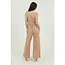 Angie Angie Tie front Jumpsuit (B5C44)