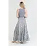 Angie Angie Tiered Skirt Smock Waist (26P57)