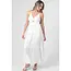 Angie Angie Twist Front Maxi (C4J87)