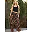 Angie Angie Wide Leg Pant (25T07)