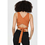 Angie Angie XX Tie Back Top(X2DU9)