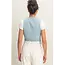 Double Zero Double Zero Denim Vest (DZ26C736)