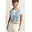 Double Zero Double Zero Denim Vest (DZ26C736)