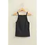 Double Zero Double Zero High Neck Ribbed Tank (DZ26C105)