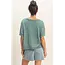 Double Zero Double Zero Knit Top (DZ26A032)