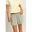 Double Zero Double Zero Sweat Short (DZ26C040)