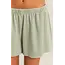 Double Zero Double Zero Sweat Short (DZ26C040)