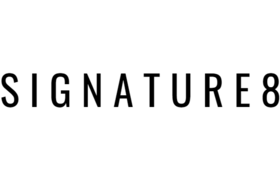Signature 8